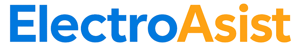 ElectroAsist Logo